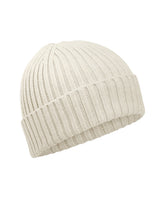 Organic cotton kids beanie